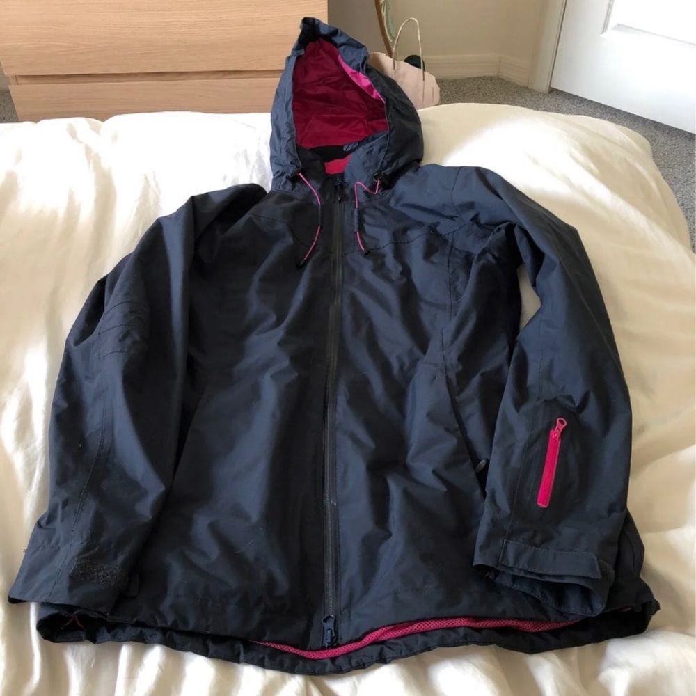 West Marine Boating Jacket